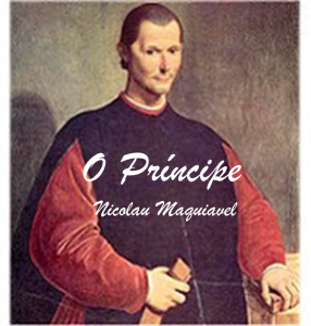 o-principe-maquiavel